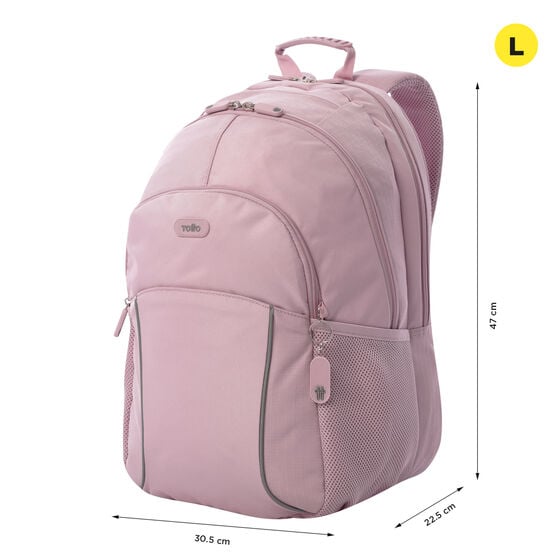 Mochila Cambri 2.0 - Keepsake Lilac image number 3