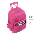 Mochila Trik - L Rosa image number 6
