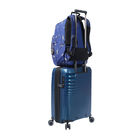 Mochila Acuareles - Dinosaurs Blue image number 6