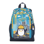 Mochila Funny Penguin S image number 1
