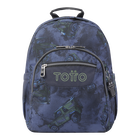 Mochila Gommas - Todoterreno image number 1