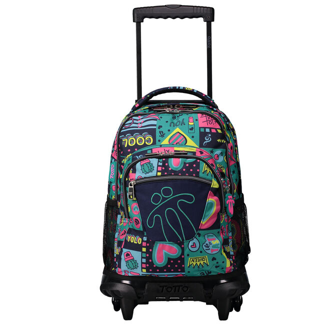 Mochilas Escolares | Oficial Totto