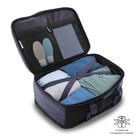 Mochila Trip - Blue/Black image number 4