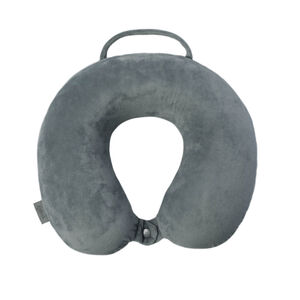Almohada Memory Foam Jet Pillow - Monument