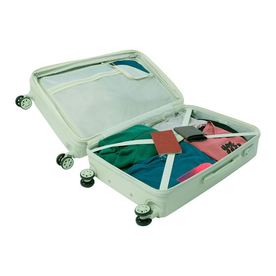 Maleta Bazy+ M - Meadow Mist image number 3