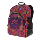 Mochila escolar Crayoles - 7MK image number 3