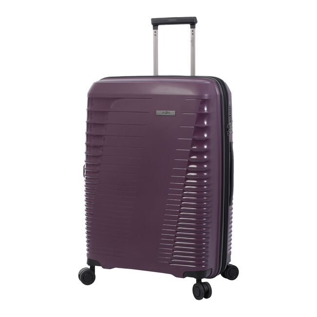 Maleta trolley mediana color morado - Traveler image number null