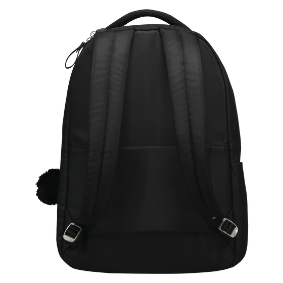 Mochila Adelaide 2 - Negro image number 3