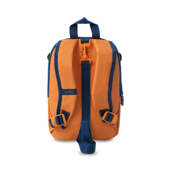 Mochila Kido - Tigre image number 3