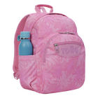 Mochila Acuareles - Palmeras rosas image number 5