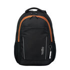 Mochila Titany - Black image number 1