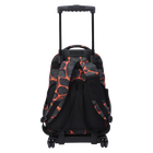 Mochila Renglones - Rocas image number 3