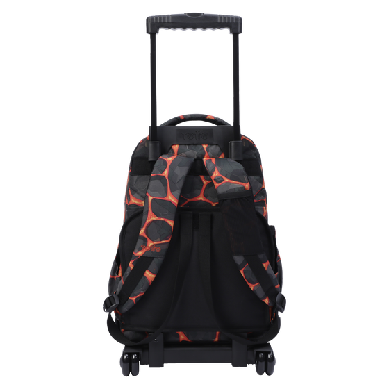 Mochila Renglones - Rocas image number 3