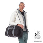 Bolsa Plegable Branel 38 - Negro image number 3