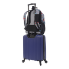 Mochila Acuareles - Robots image number 4