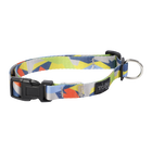 Collar ajustable estampado geommyn - Mylu talla S image number 1