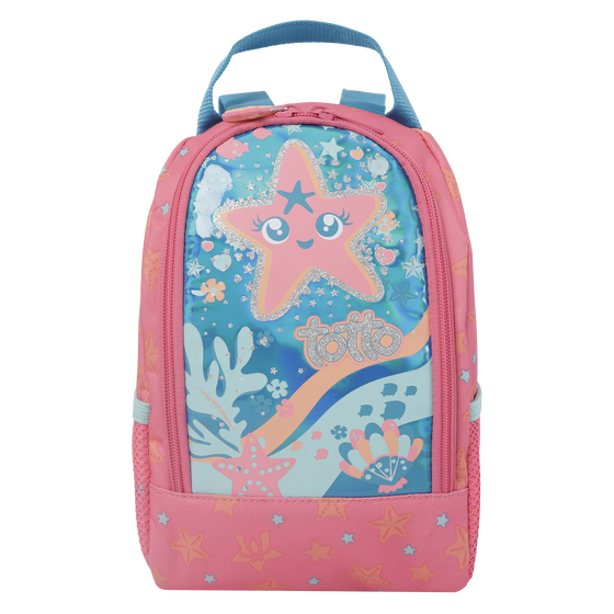 Portameriendas-mochila infantil - Jelly Belly image number 1