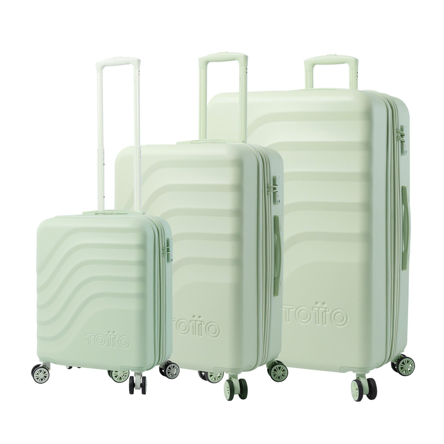 totto Mochila Savage - Cedar Green Outlet | Bolsos