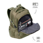 Mochila Polixan 2.0 - Desert Taupe image number 5