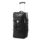 Maleta mediana Real Madrid - Negro image number 3