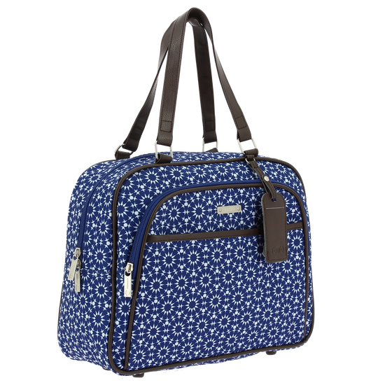 Bolso de viaje mujer - Brabante image number 2