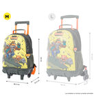 Mochila Ruedas - Brawlmaster M image number 3