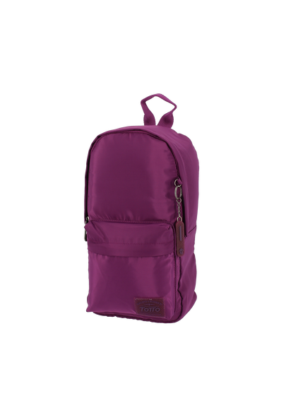 Mochila bandolera juvenil - Kleves image number 3