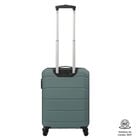 Maleta Rayatta S - Silver Pine image number 6