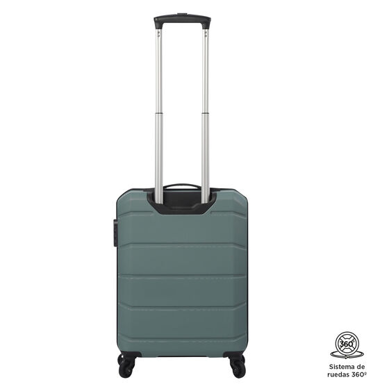 Maleta Rayatta S - Silver Pine image number 6