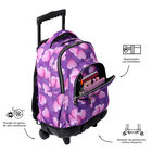 Mochila Renglones - Chubby image number 5