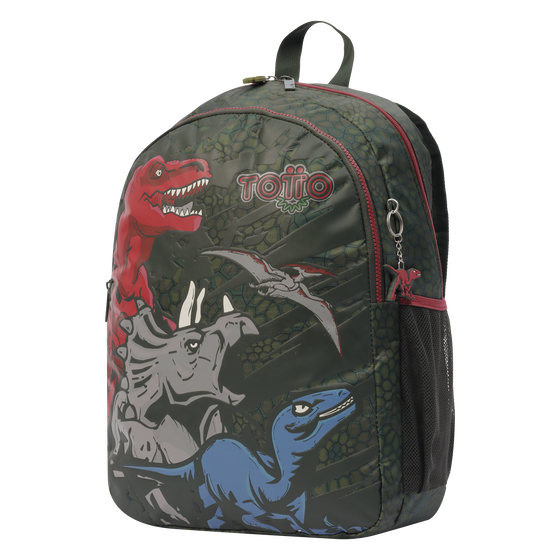 Mochila T-Rex L image number 2