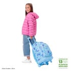 Mochila Renglones - Polar image number 2