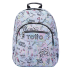Mochila Acuarela - 3JM image number 1