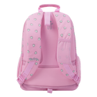 Mochila Acuareles - Corazones rosas image number 2