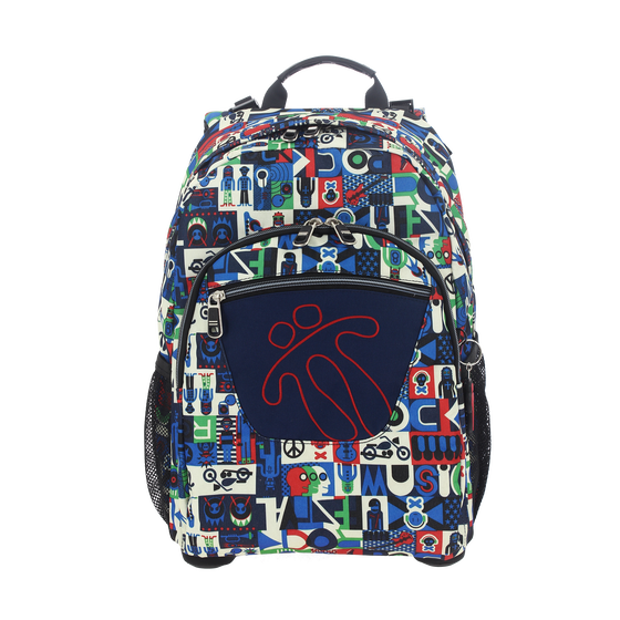 Mochila escolar Libron - 9UC image number 1