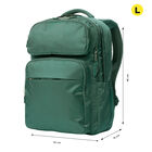 Mochila Suspension - Silver Pine image number 3
