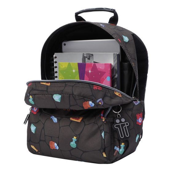 Mochila Tempera - Videojuego image number 6