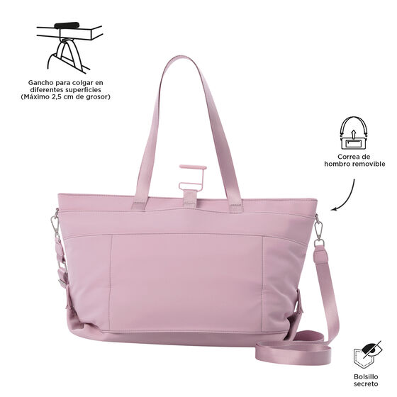 Bolso Madrid - Keepsake Lilac image number 4