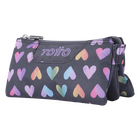 Estuche Tablero - Corazones de colores image number 2