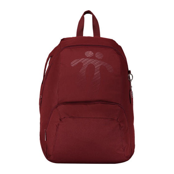Mochila juvenil - Ometto image number 1