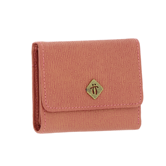 Cartera de cuero mujer - Egyna image number 2