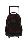 Mochila escolar con ruedas Renglones - 5GT image number 1