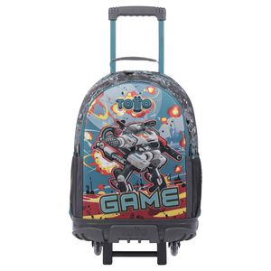 Mochila Ruedas - Infinity L