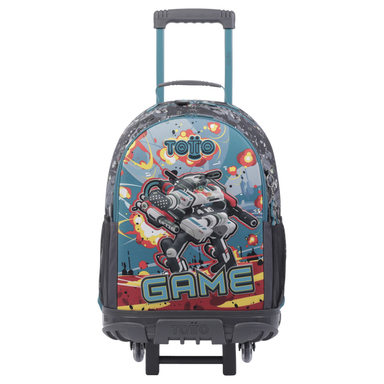 Mochila Ruedas - Infinity L image number 1