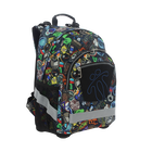 Mochila escolar Libron - 1LY image number 2
