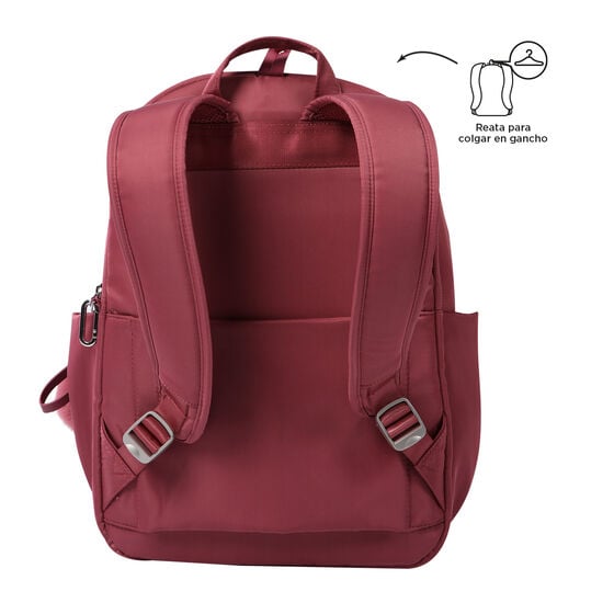 Mochila Adelaide 1 - Deco Rose image number 3