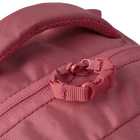 Mochila Eufrates - Rosa image number 5
