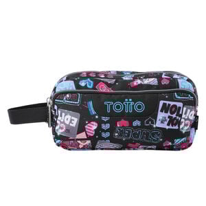 Estuche Agapec - Misato