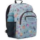 Mochila Acuareles - Gatitos image number 4