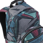 Mochila Tempera - Lienzo eco-friendly image number 6